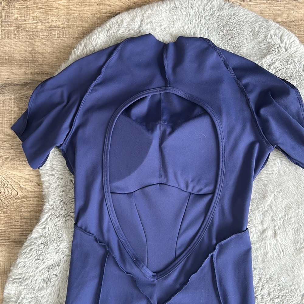 555 Allure Jumpsuit S - Picture 8 of 9